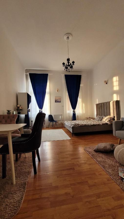 Opera Victoriei Residence - Ultracentral Cozy Accommodation Timişoara Exterior foto