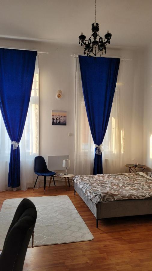 Opera Victoriei Residence - Ultracentral Cozy Accommodation Timişoara Exterior foto